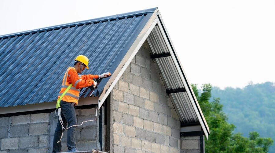 Expert Emergency Roof Repairs services in Branchville, SC